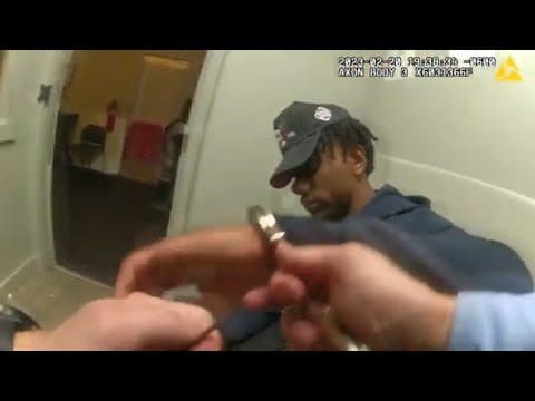 Star LSU player, 106 others arrested during Carnival '23 for concealed gun crime that is now legal