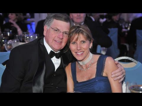 LMU alumnus Pete DeBusk earns 2025 Hero of Southern Appalachia title