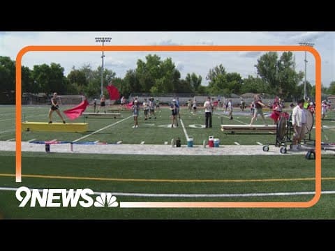 Hearts of Champions: Centaurus High School