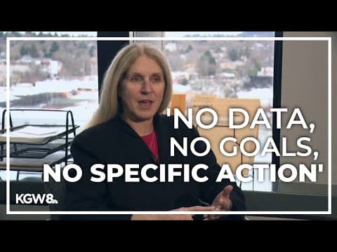 Frustration mounts as Multnomah County gets a slow start on 90-day fentanyl emergency