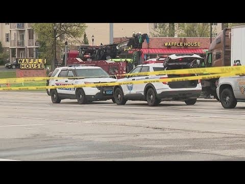 Worthington 6th-grade student killed in north Columbus crash