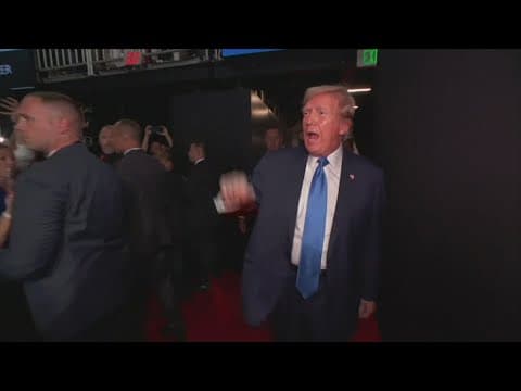 Republican Nation Convention Day 3: Here's what you need to know