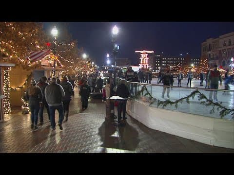 Last-minute holiday light displays by budget | What's the Deal?