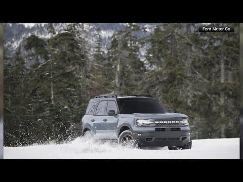 Ford recalls almost 700,000 cars for fire risk issue