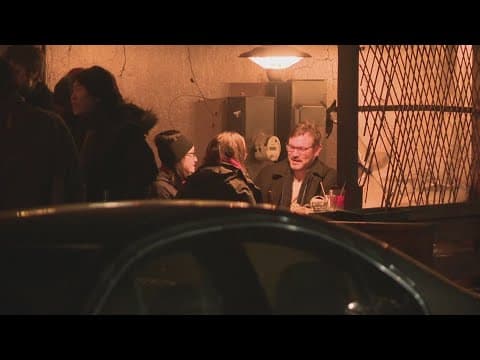 Happy hour fundraiser in Northwest DC is latest benefit event for federal workers