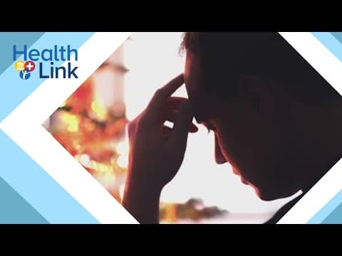Heart health dangers of the festive season: HealthLink