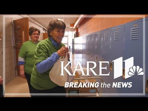 Every Meal Minnesota flooded with donations