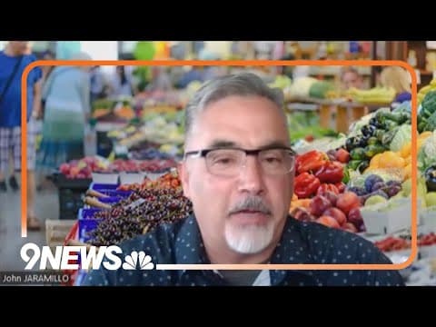 Glendale Farmers Market starts Saturday