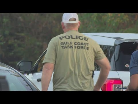 Man killed as task force was serving warrant in N. Harris County, sheriff says