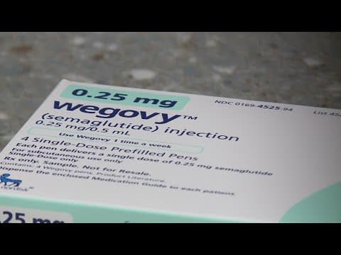 Medical experts warn against taking weight loss drugs before surgery