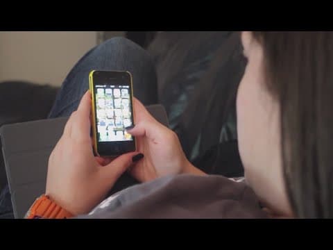 U.S. Surgeon General demands a warning label on social media apps