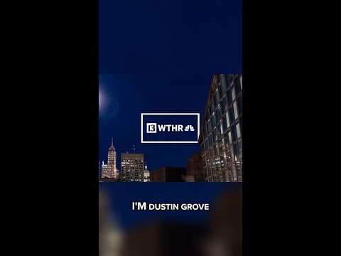 Community protests planned data center in Martindale Brightwood