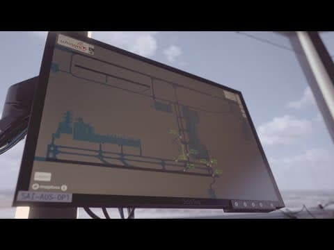 New technology installed at Dallas Love Field to help avoid close calls on runways
