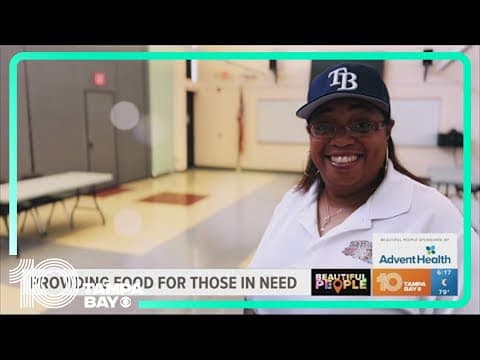 Beautiful People: St Pete resident nurtures Black entrepreneurs