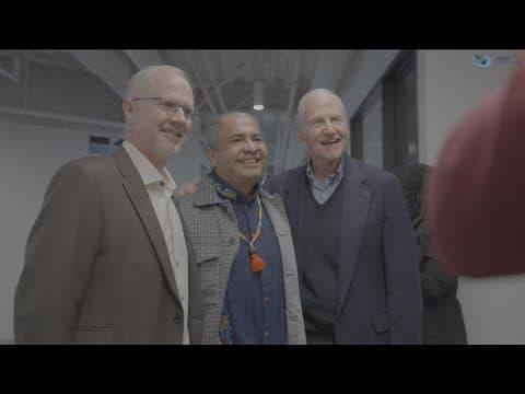 How the Prebys Foundation strives to improve the San Diego region