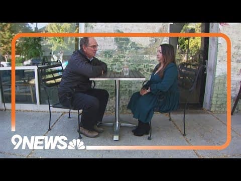 Decades-long friendship began in Denver's juvenile court