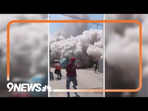 Myanmar earthquake is its most powerful since May 2023