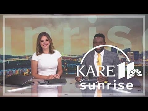 The morning headlines for Tuesday, Aug. 22