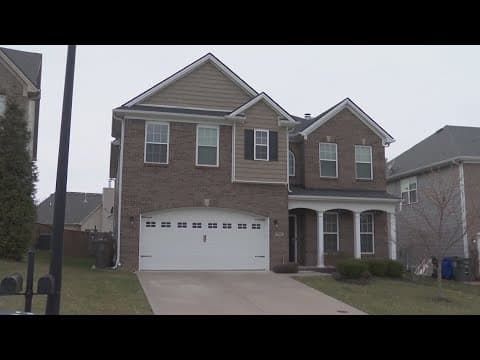 East Tennessee housing market report shows slow recovery signs in 2025