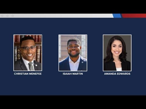 18th Congressional District candidates voice frustration over special election timeline