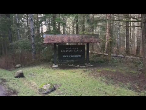 4 teens charged as adults for escaping Echo Glen Children's Center plead not guilty