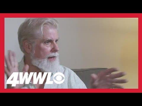 Man wakes to police at his door, they say suspects are hiding in his closet