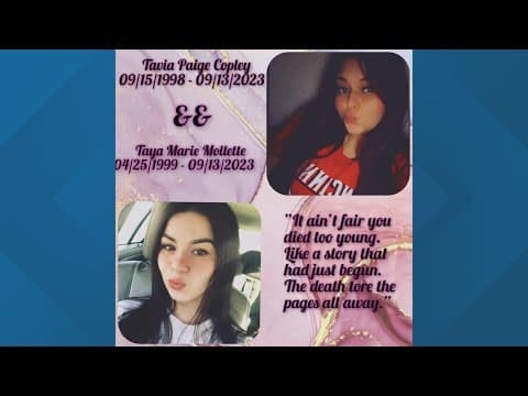 Friend mourns loss of 2 women after south Columbus shooting