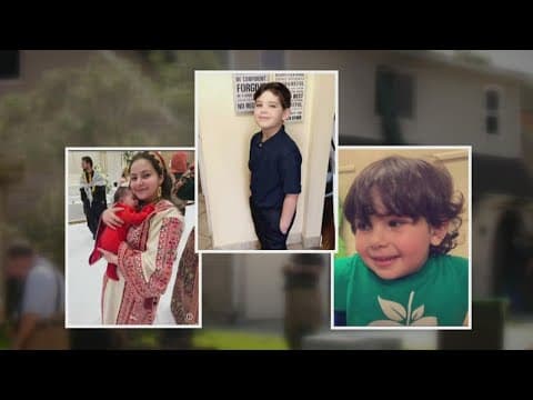 3 siblings dead after house fire in unincorporated Gretna