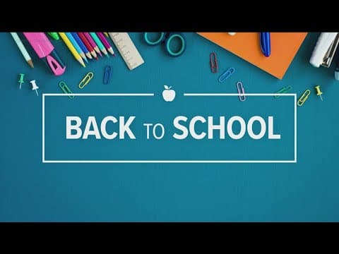 San Diego Unified welcomes students, staff back to school