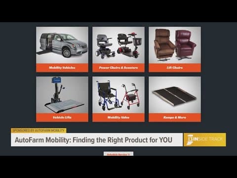 Finding the right mobility solution with AutoFarm Mobility
