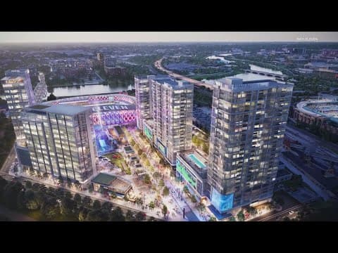 Developer, team owner respond to MLS bid