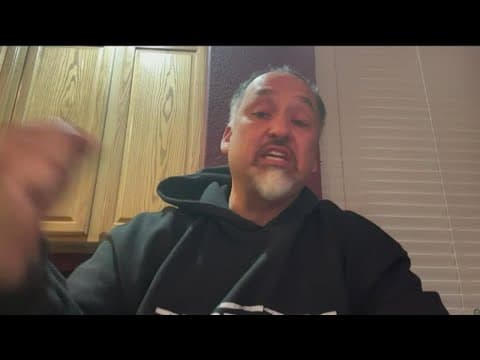 'I tried to bring everybody back': Army Veteran from San Diego helped subdue gunman at Colorado club