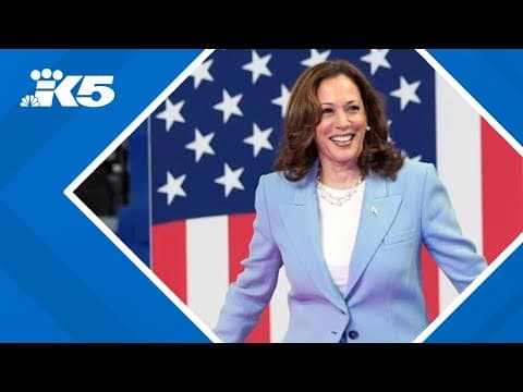 Vice President Kamala Harris to appear on Saturday Night Live