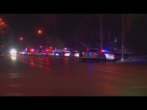 Columbus police investigating increase of homicides so far this year