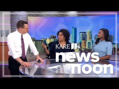 KARE 11 News at Noon | June 24