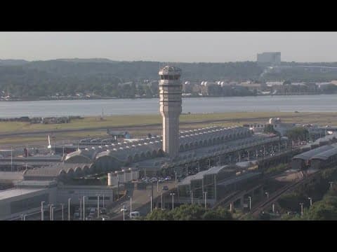 FAA changes how air traffic controllers are scheduled to combat fatigue