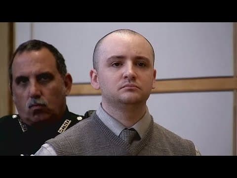 Jury recommends death penalty for Tarpon Springs man convicted of family murders