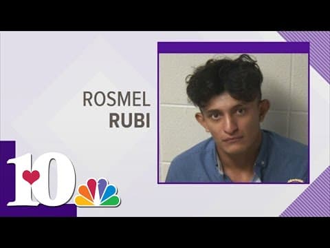 TBI: Houston police arrest 2022 Gatlinburg homicide suspect