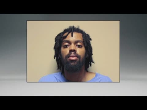 Guilty plea in 2016 murder of Kenner Raising Cane's Manager Taylor Friloux