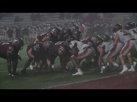 Catholic (B.R.) wins 23-20 over Destrehan