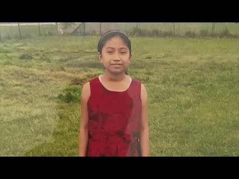 Mother of 11-year-old Pasadena girl killed in her home makes emotional plea