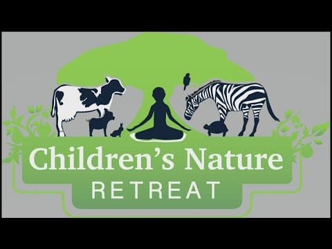 Children’s Nature Retreat hosts 10th annual fundraiser for rescued animals Oct. 1