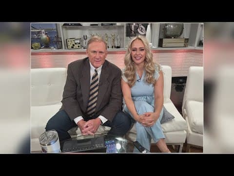 A letter to legendary WWL anchor Eric Paulsen