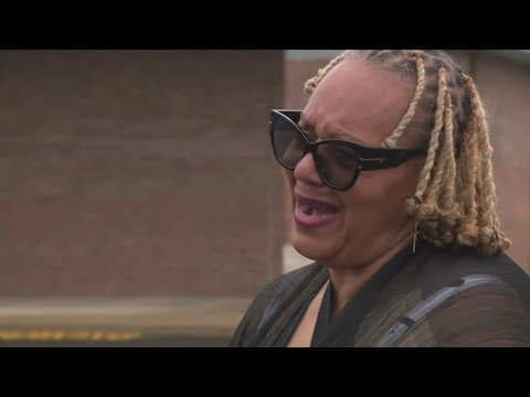 'We didn’t get to say goodbye' | Family remembers fallen DC officer Wayne David