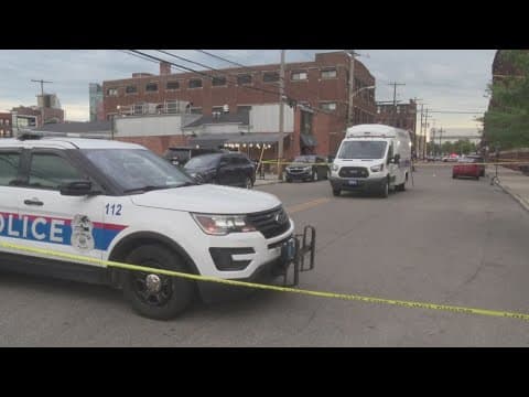 City of Columbus fights to close night club, citing history of violence and police visits