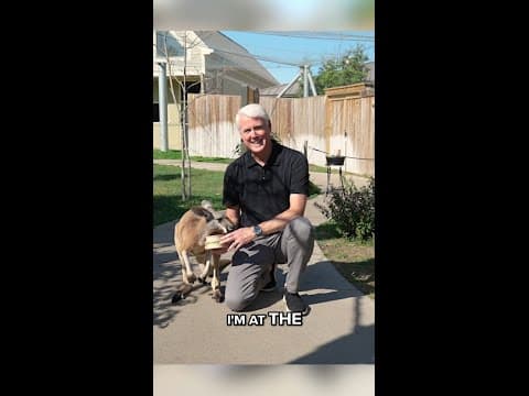 WTHR to air 'Indianapolis Prize: Saving Species' special