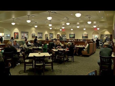 Houstonians share hopes for the new year