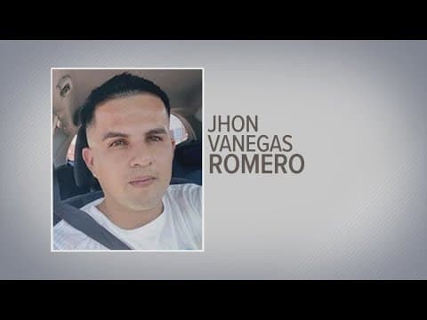 Richmond, Texas man wanted after wife found stabbed to death