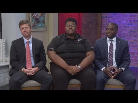 A new program to recruit fresh auto technicians launches in N.O.