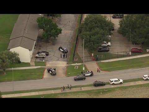 Deadly shooting investigation underway in the Third Ward